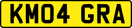 KM04GRA