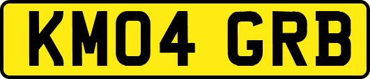 KM04GRB