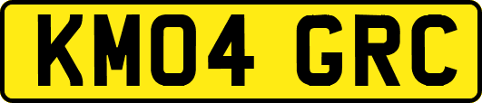 KM04GRC