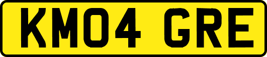 KM04GRE