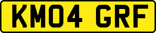 KM04GRF