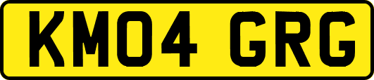 KM04GRG