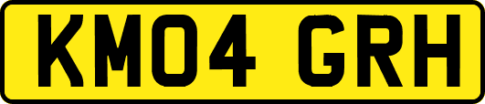 KM04GRH
