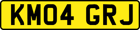 KM04GRJ