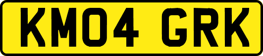 KM04GRK