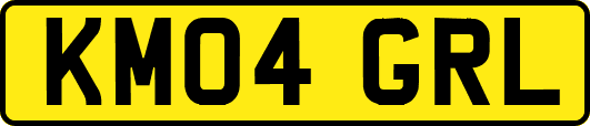 KM04GRL