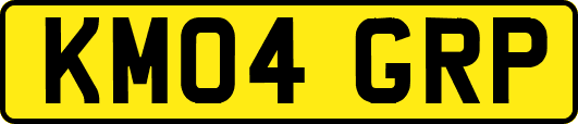 KM04GRP