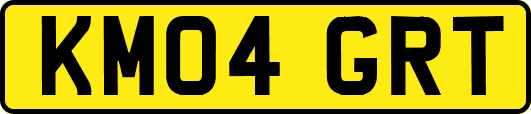 KM04GRT