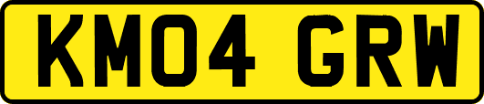 KM04GRW
