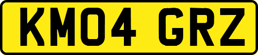 KM04GRZ