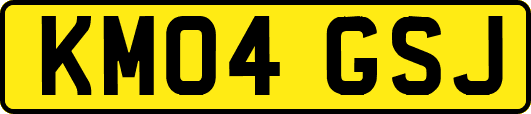 KM04GSJ