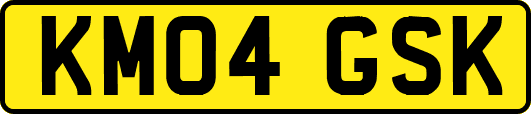 KM04GSK