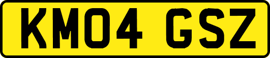 KM04GSZ