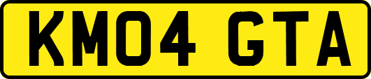 KM04GTA