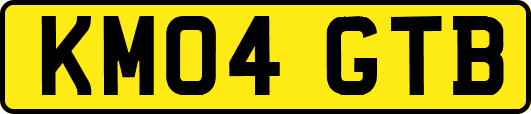KM04GTB
