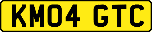 KM04GTC