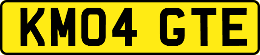KM04GTE