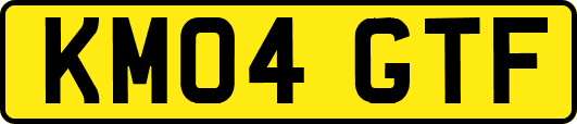 KM04GTF