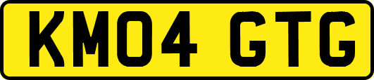 KM04GTG