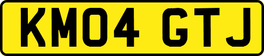 KM04GTJ