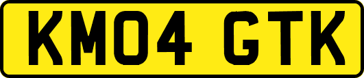 KM04GTK