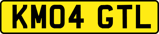 KM04GTL