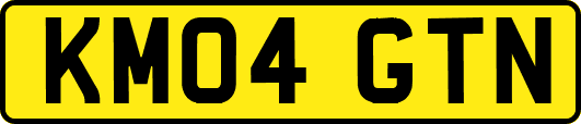KM04GTN
