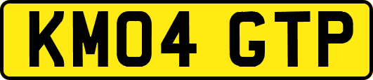 KM04GTP