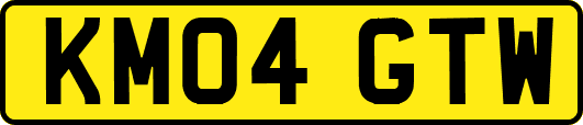 KM04GTW