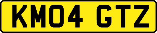 KM04GTZ