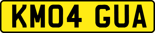 KM04GUA