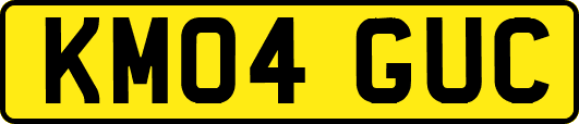KM04GUC
