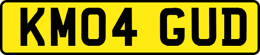 KM04GUD