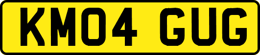 KM04GUG
