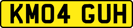KM04GUH