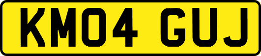 KM04GUJ