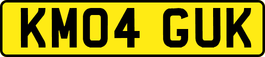 KM04GUK