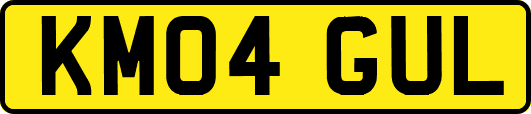 KM04GUL