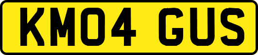 KM04GUS