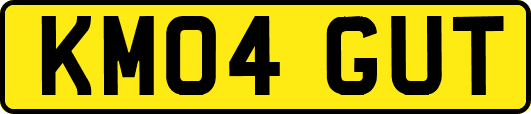 KM04GUT