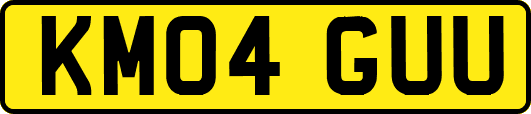 KM04GUU