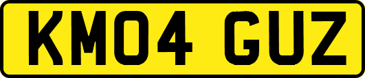 KM04GUZ
