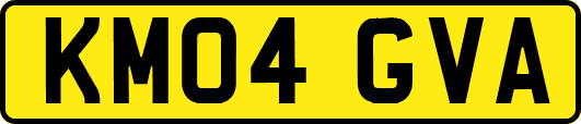 KM04GVA