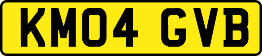 KM04GVB