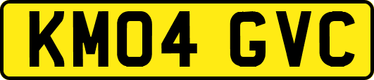 KM04GVC