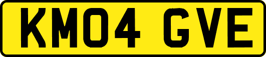 KM04GVE