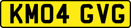 KM04GVG