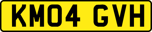 KM04GVH