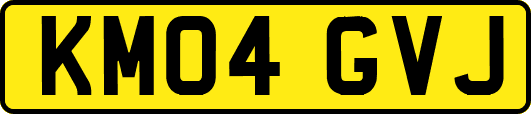 KM04GVJ