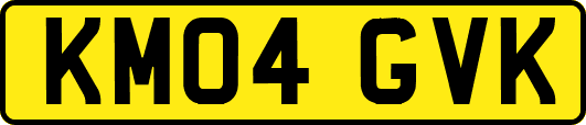 KM04GVK